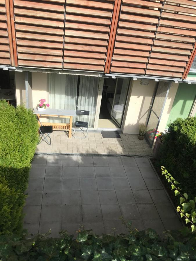 Certovka Trojka - Apartman Гаррахов Экстерьер фото
